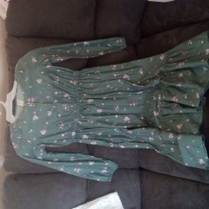 Oshkosh B'gosh size 10/10A Dress